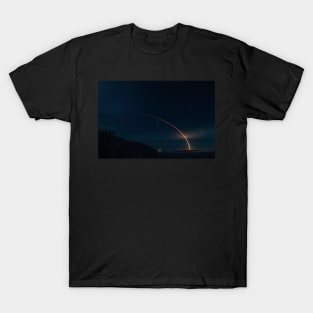 Insight from the fog T-Shirt